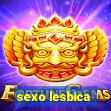 sexo lesbica